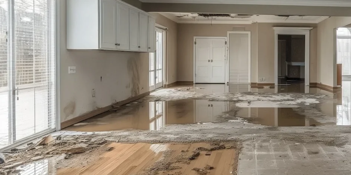 How to Prevent Water Damage in the Future How to Prevent Water Damage in the Future