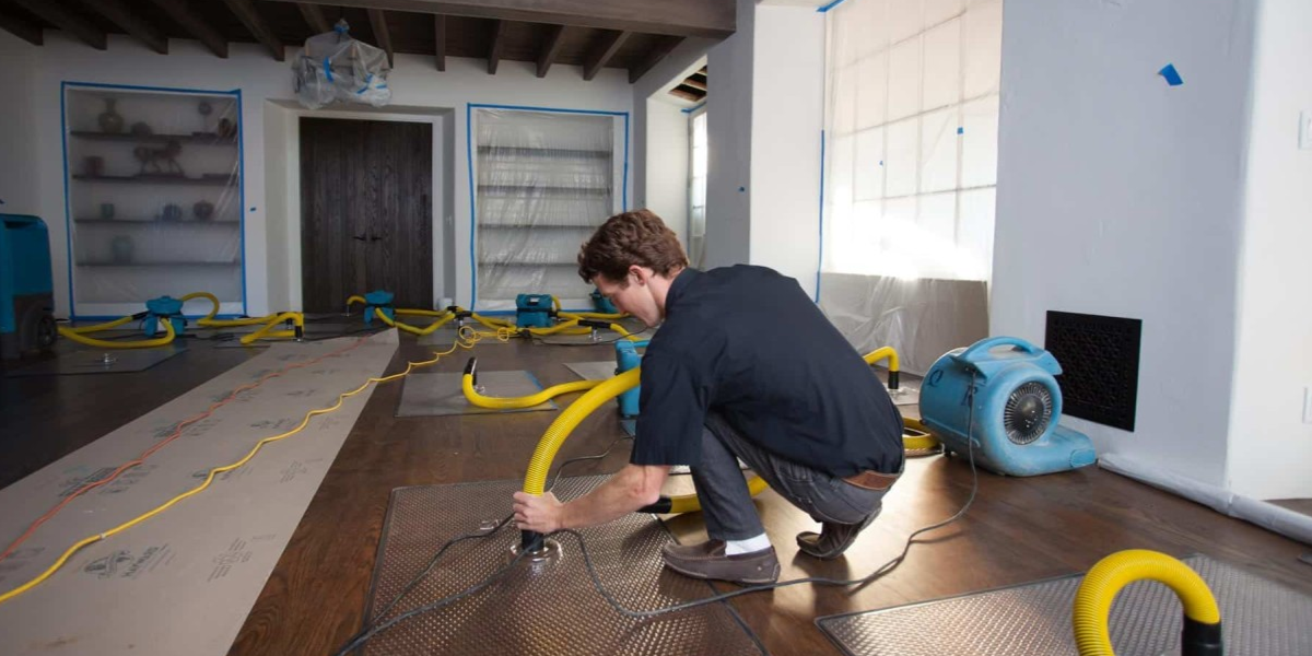 How to Choose the Right Water Damage Service How to Choose the Right Water Damage Service