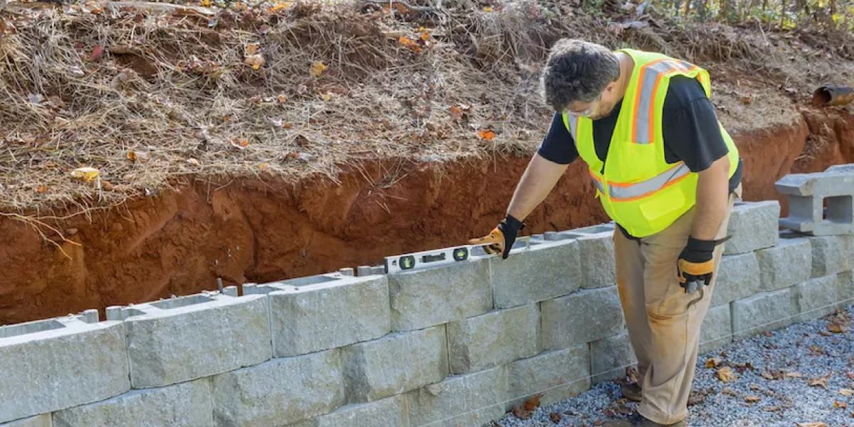 Solving Erosion and Water Damage with Professional Help Solving Erosion and Water Damage with Professional Help