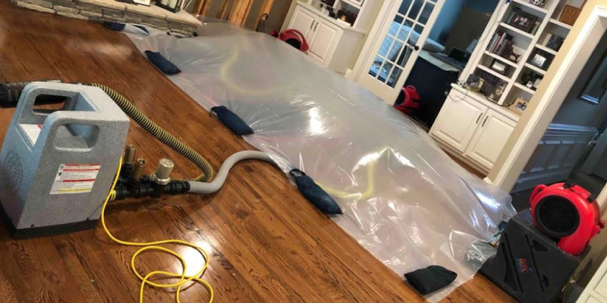 When Do You Need Water Restoration Services When Do You Need Water Restoration Services