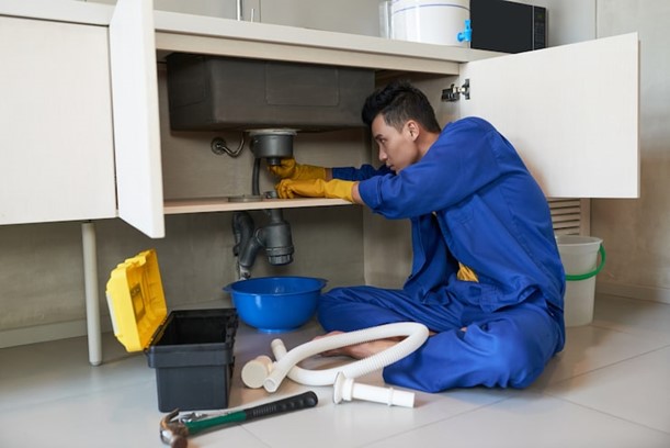 Restoration Company in Los Angeles, CA